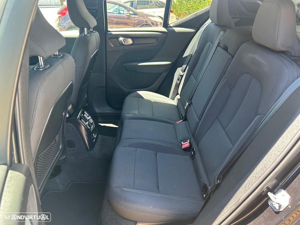 Volvo XC 40 1.5 T4 PHEV Inscription - 29