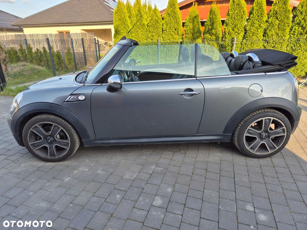 MINI Cooper S - 12