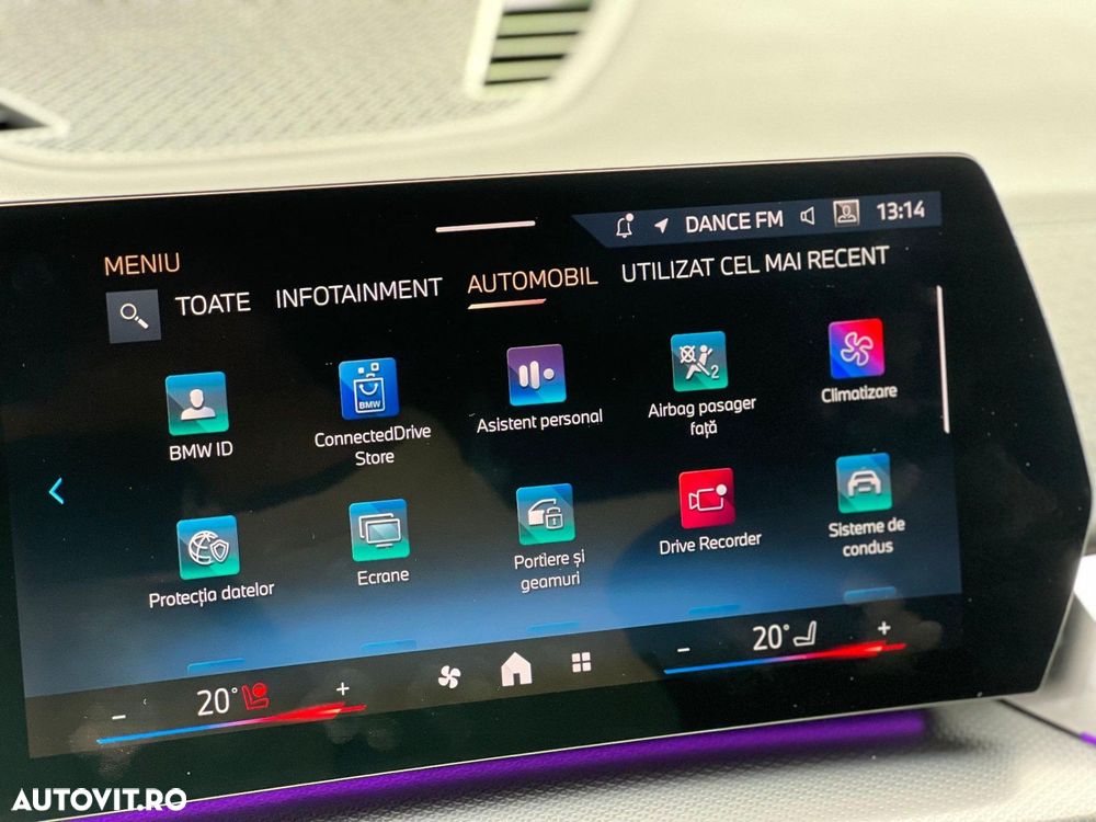 BMW X2 xDrive20d AT MHEV - 29