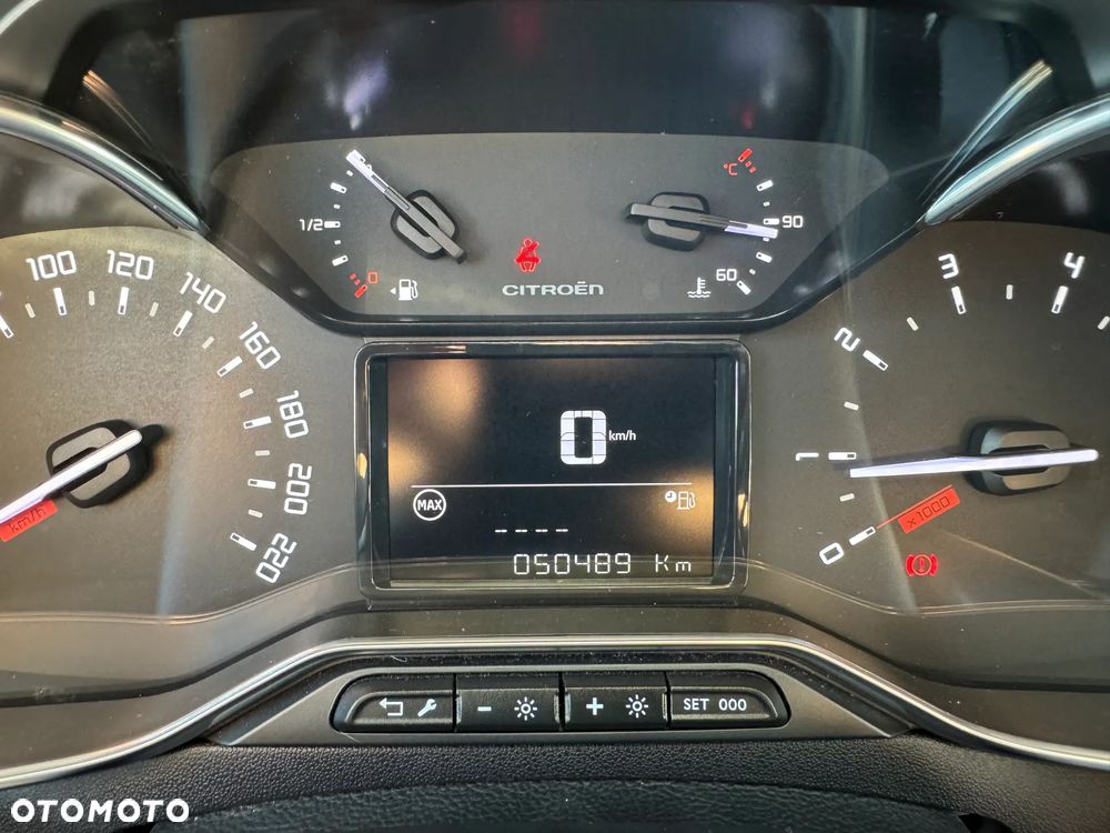 Citroën C3 1.2 PureTech Shine - 12