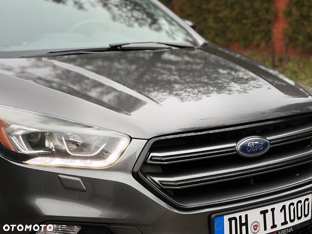 Ford Kuga 1.5 EcoBoost FWD ST-Line ASS GPF - 6