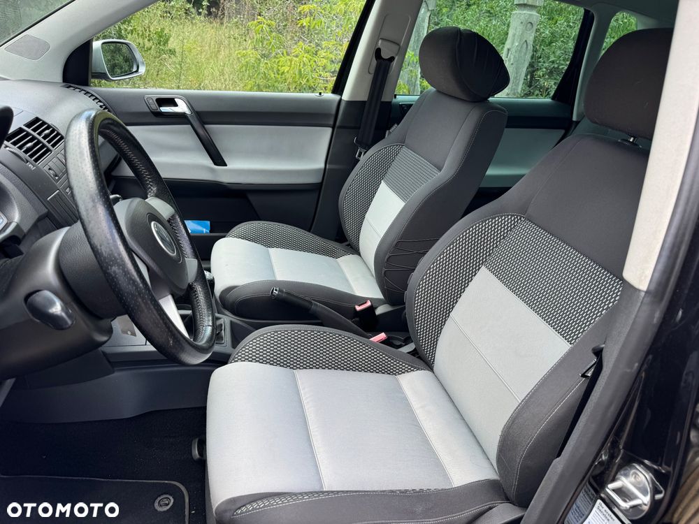 Volkswagen Polo 1.4 CrossPolo - 16