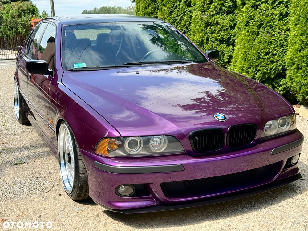 BMW Seria 5 - 13