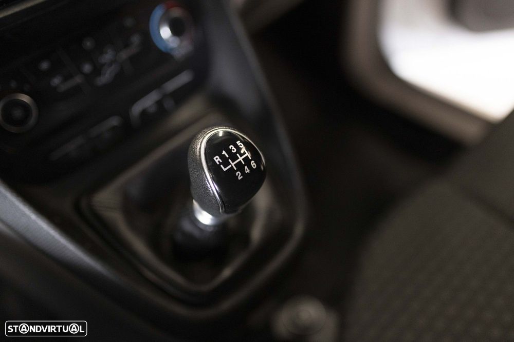 Ford Transit Connect Connect 1.5 TDCi 200 L1 Trend - 15