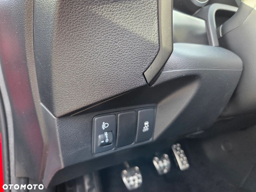 Honda Civic 2.2 i-DTEC Sport - 25