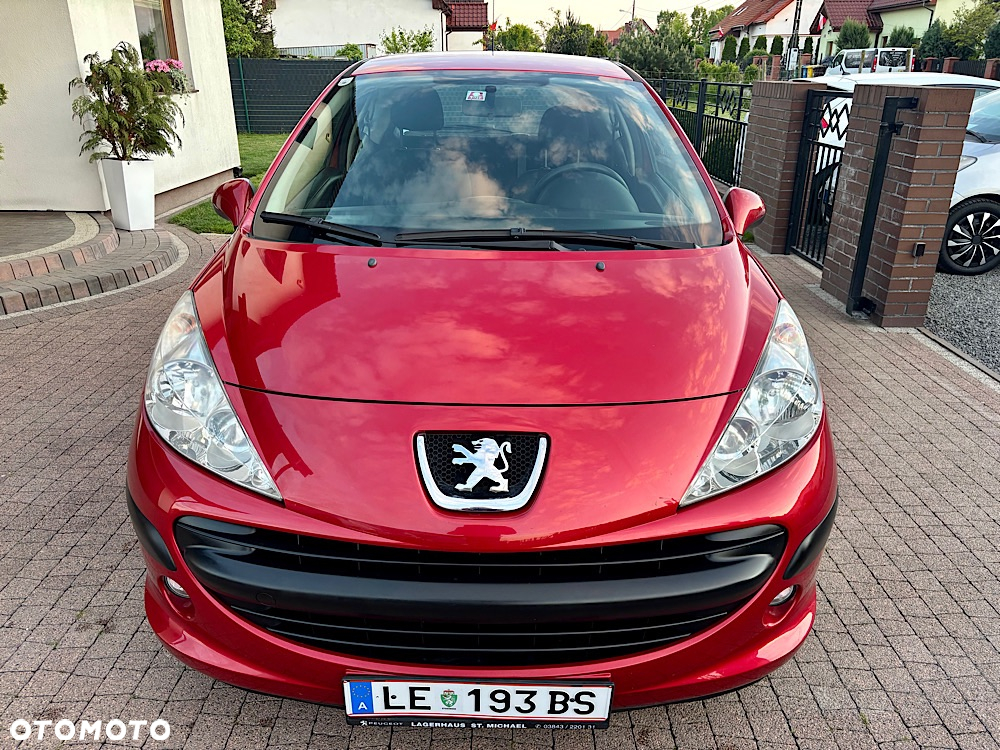 Peugeot 207 1.4 Trendy - 5