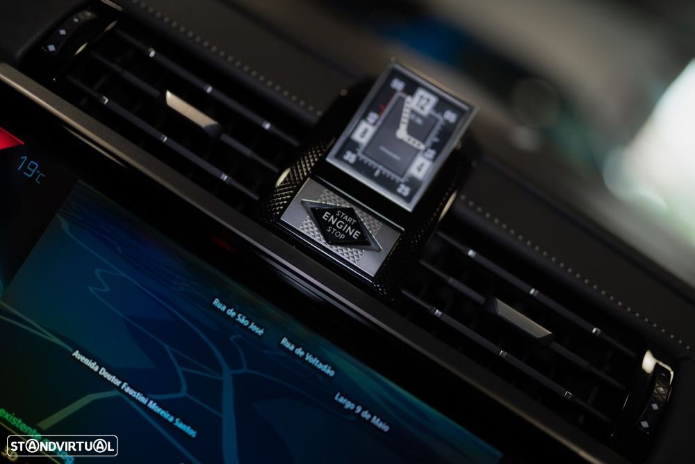 DS DS7 Crossback E-Tense Grand Chic EAT8 - 38