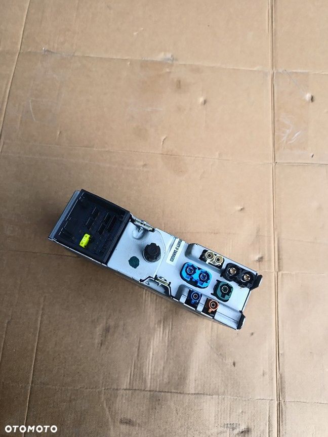 peugeot 3008 ii 17r- radio nawigacja 9820469280 141320042026 - 3
