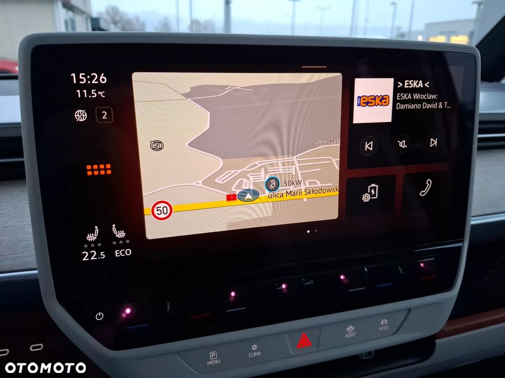 Volkswagen ID. Buzz - 22