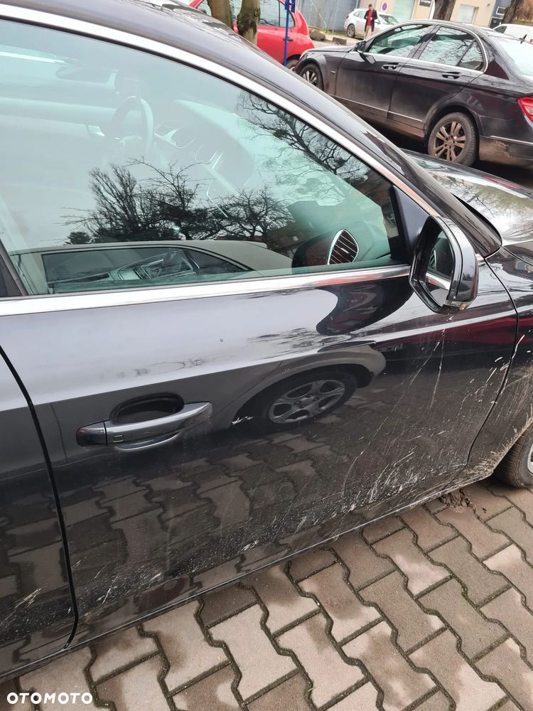 Audi A5 2.0 TFSi wszystkie części potrzebujesz czegoś dzwoń Lublin - 23