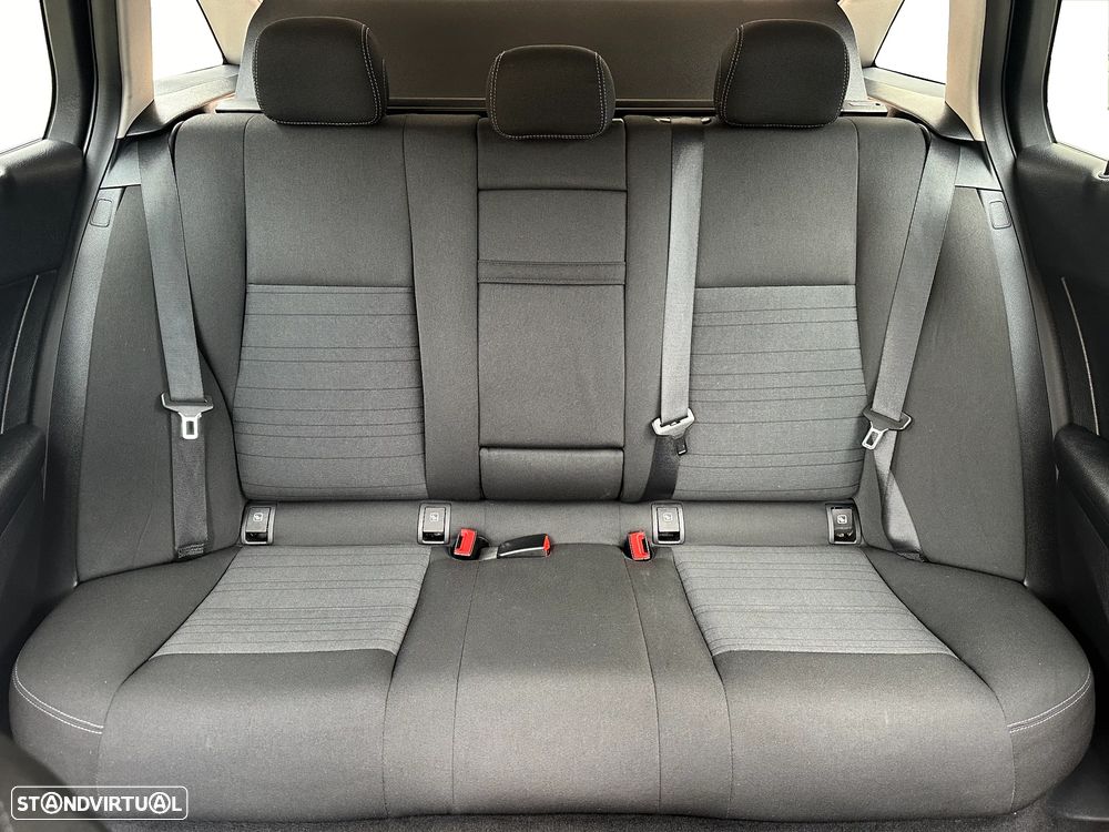 Mercedes-Benz C 220 d Station 9G-TRONIC Avantgarde - 7