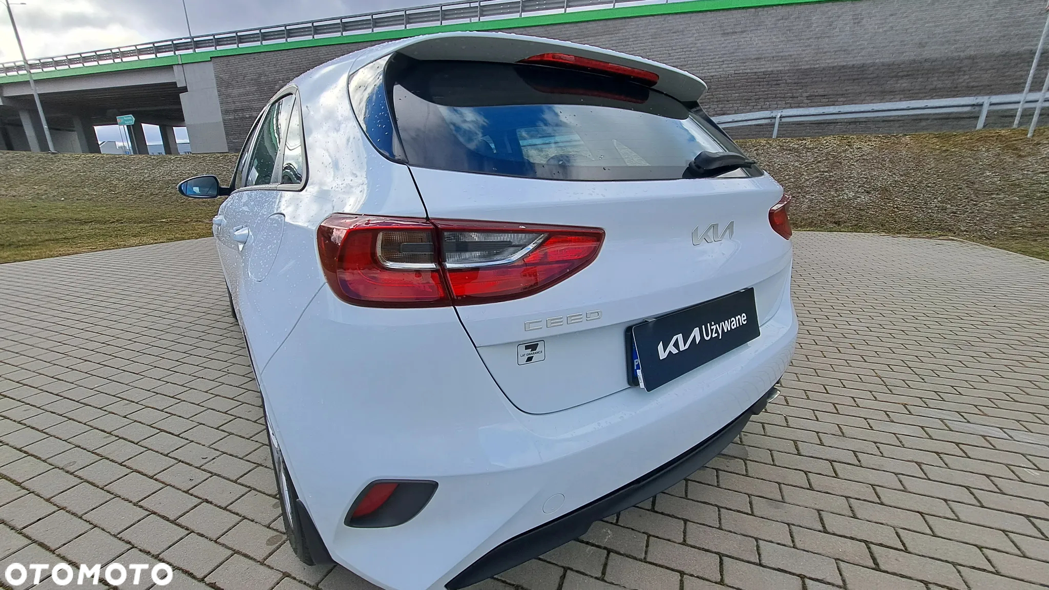 Kia Ceed 1.5 T-GDI S - 21