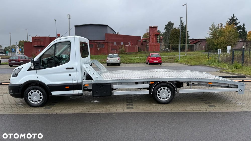 Ford TRANSIT - 2