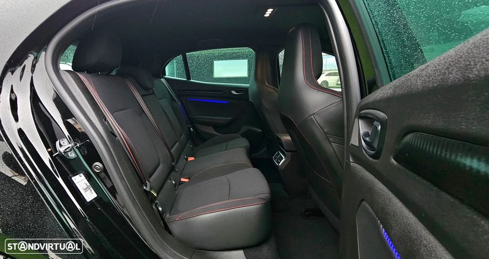 Renault Mégane ENERGY TCe 280 EDC R.S. - 29