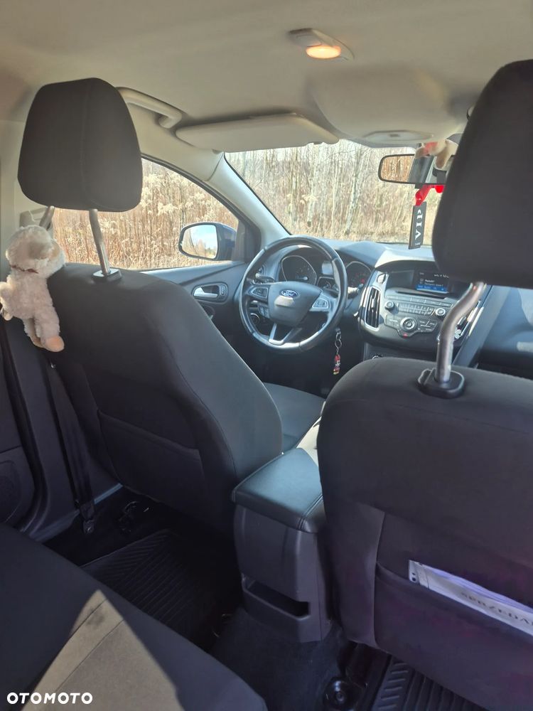 Ford Focus - 6