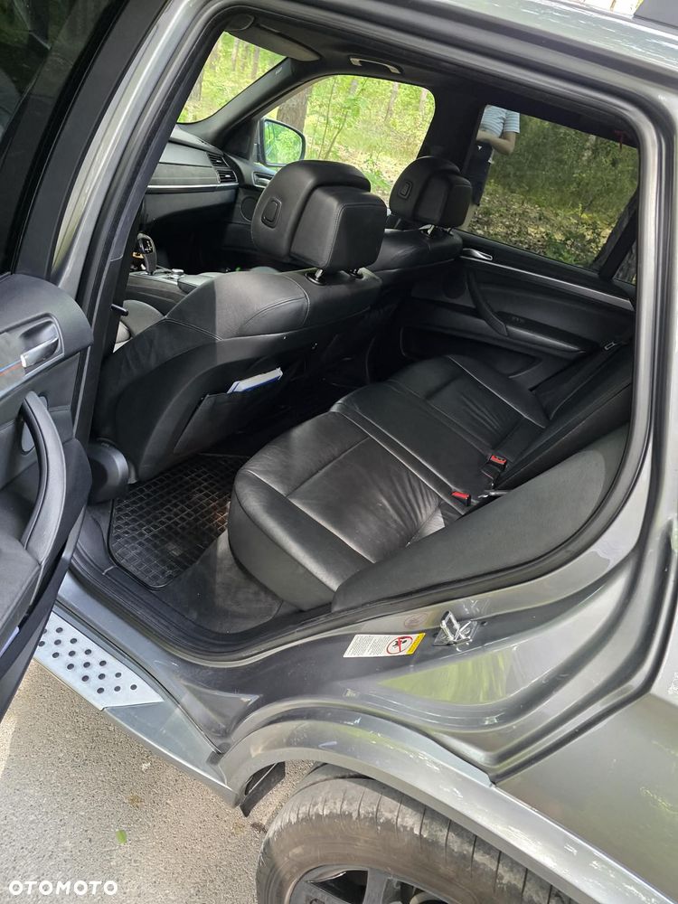 BMW X5 3.0sd xDrive - 6