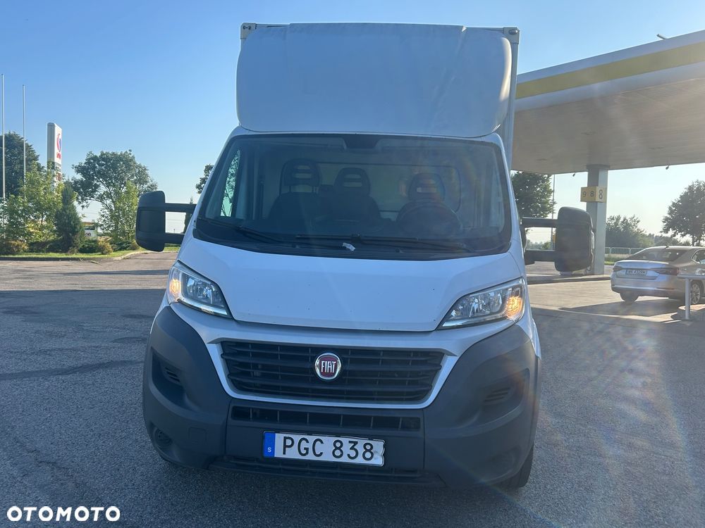 Fiat Ducato - 4