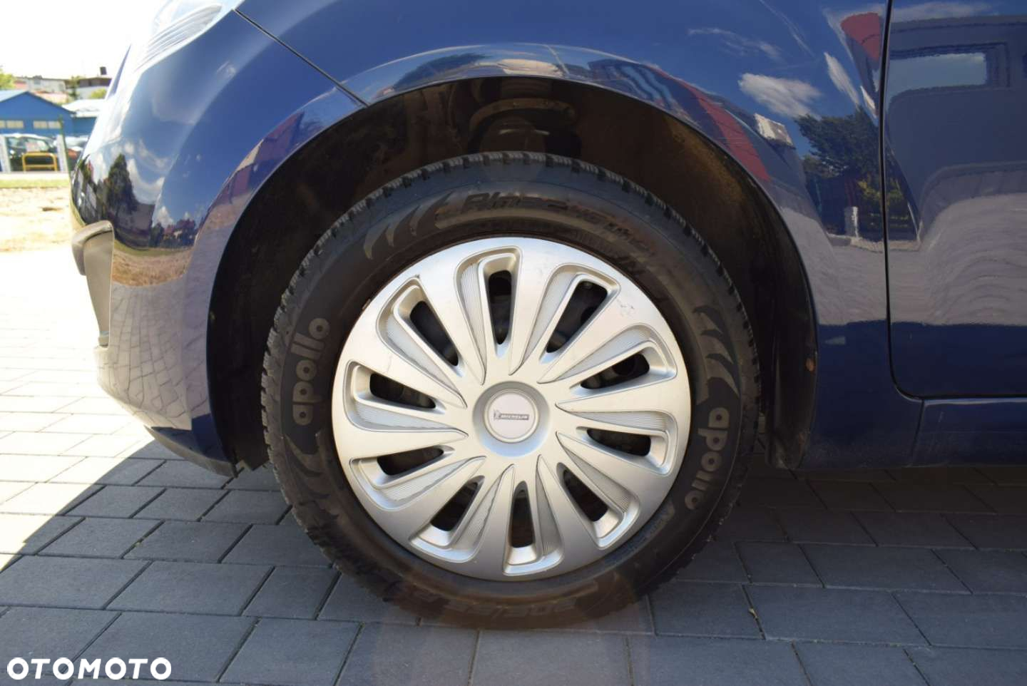 Kia Venga - 29