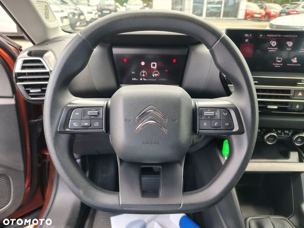Citroën C4 1.5 BlueHDi Live Pack S&S - 14