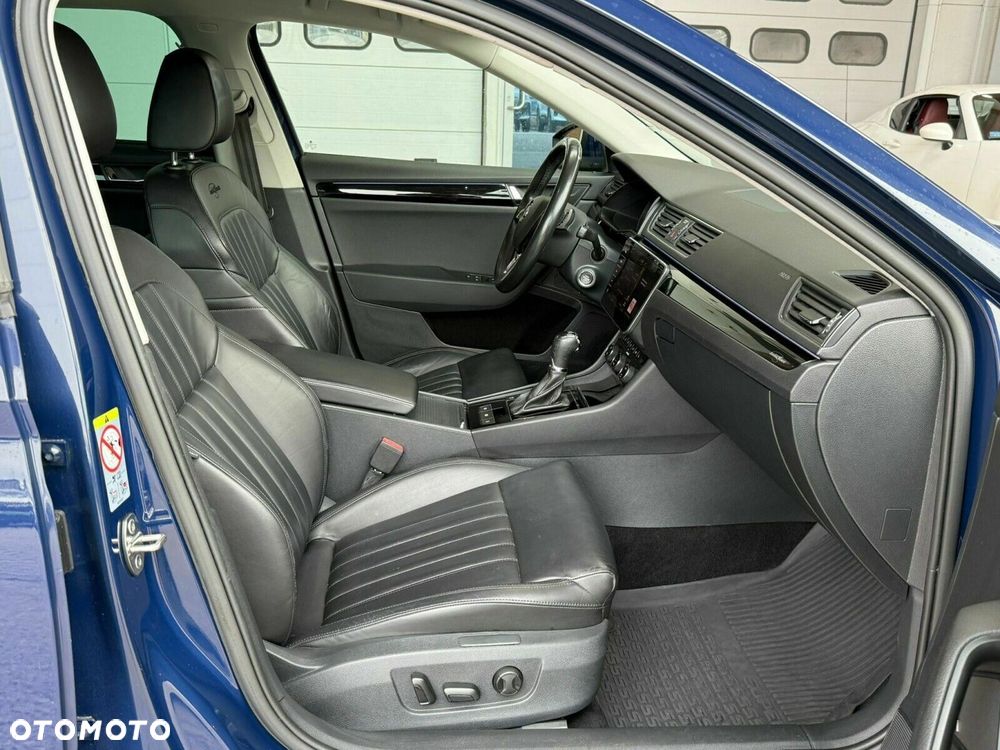Skoda Superb - 12