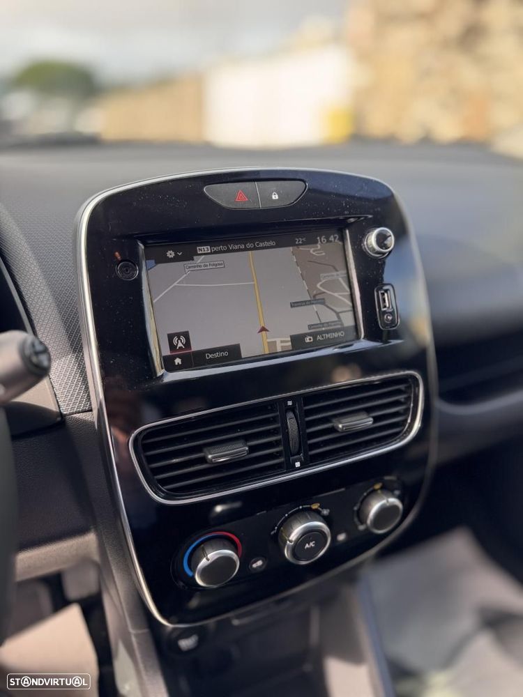 Renault Clio Break - 24