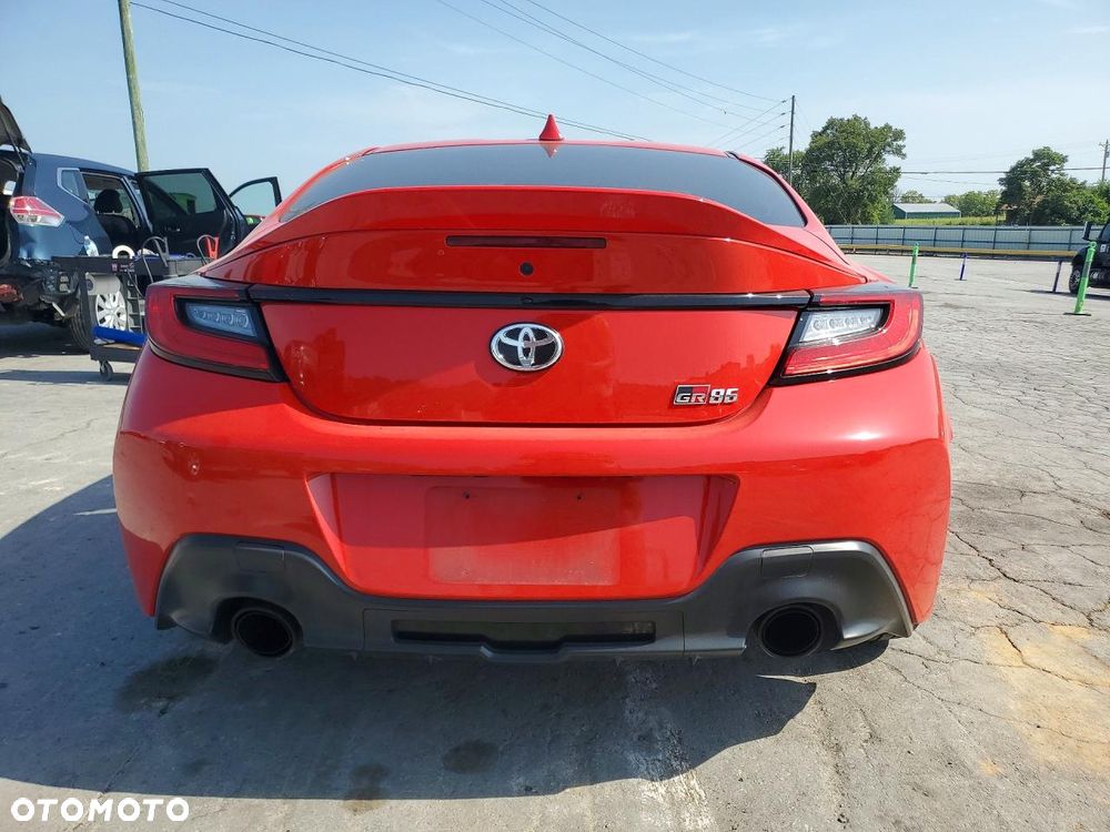 Toyota GR86 - 6