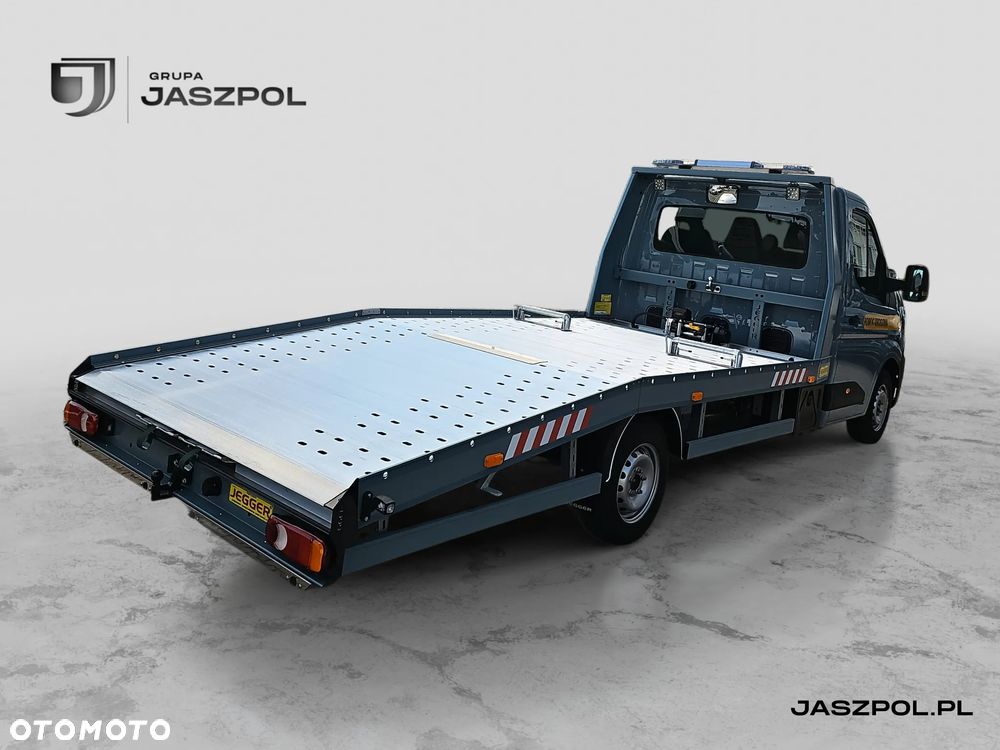 Renault Master Pomoc Drogowa 170KM - 5