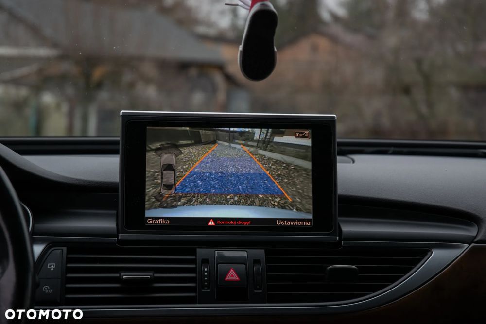 Audi A6 Limousine 3.0 TFSI Quattro S tronic - 14