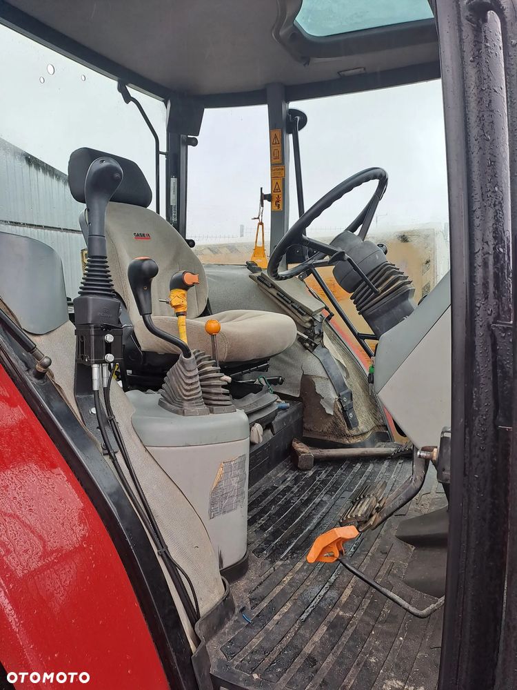 Case IH - 6