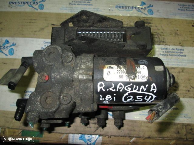 Abs 10044707373 RENAULT LAGUNA 1,8I RENAULT LAGUNA 1995 2.0I 115CV 0P - 2