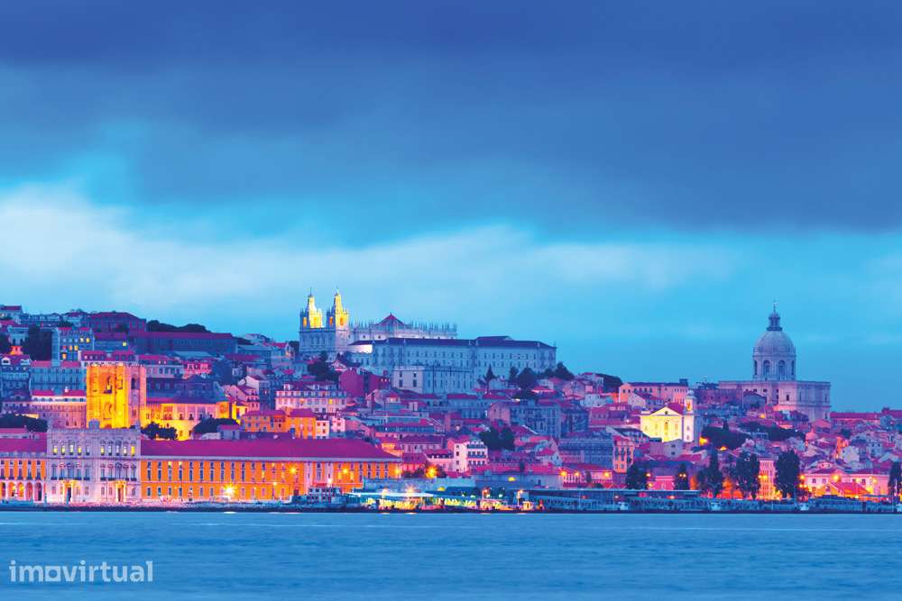Hotel 4* em Lisboa - Grande imagem: 2/3