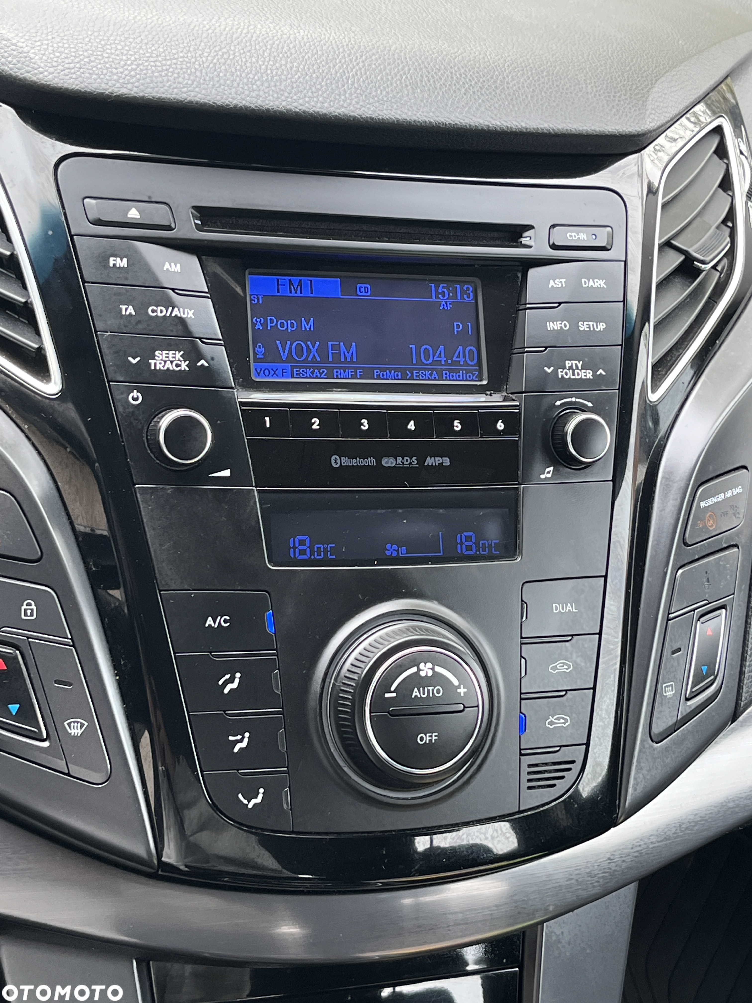 Hyundai i40 1.7 CRDi Comfort - 7