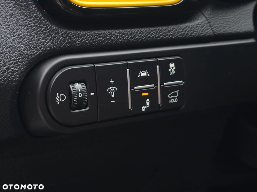 Kia XCeed 1.6 CRDi Eco-Dynamics+(48V Mild-Hybrid) DCT7 BLACK XDITION - 28