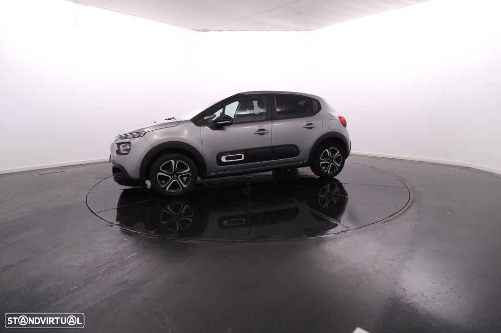 Citroën C3 1.5 BlueHDi Feel Pack - 2
