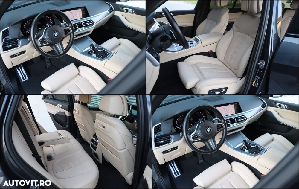 BMW X5 - 4