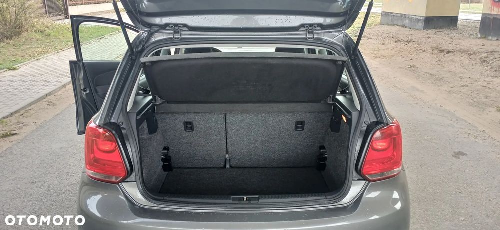 Volkswagen Polo 1.6 TDI DSG Comfortline - 12