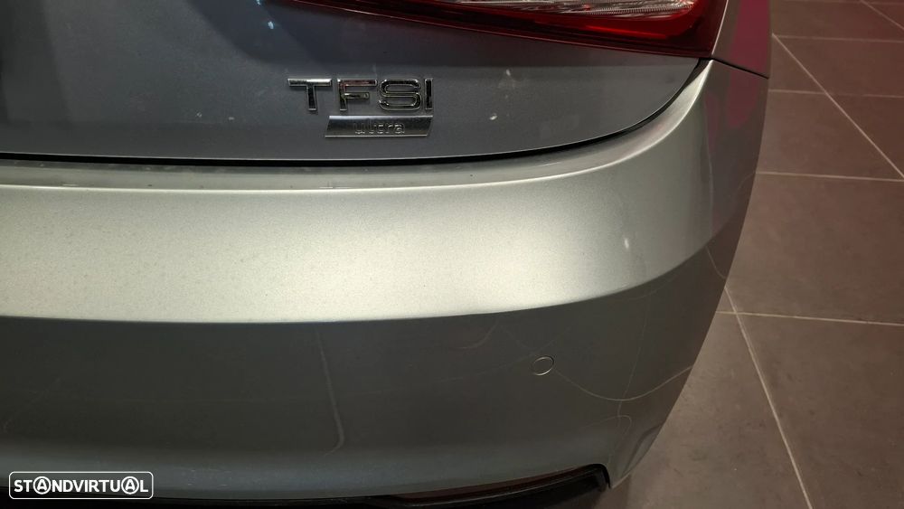 Audi A1 Sportback 1.0 TFSI Design - 11