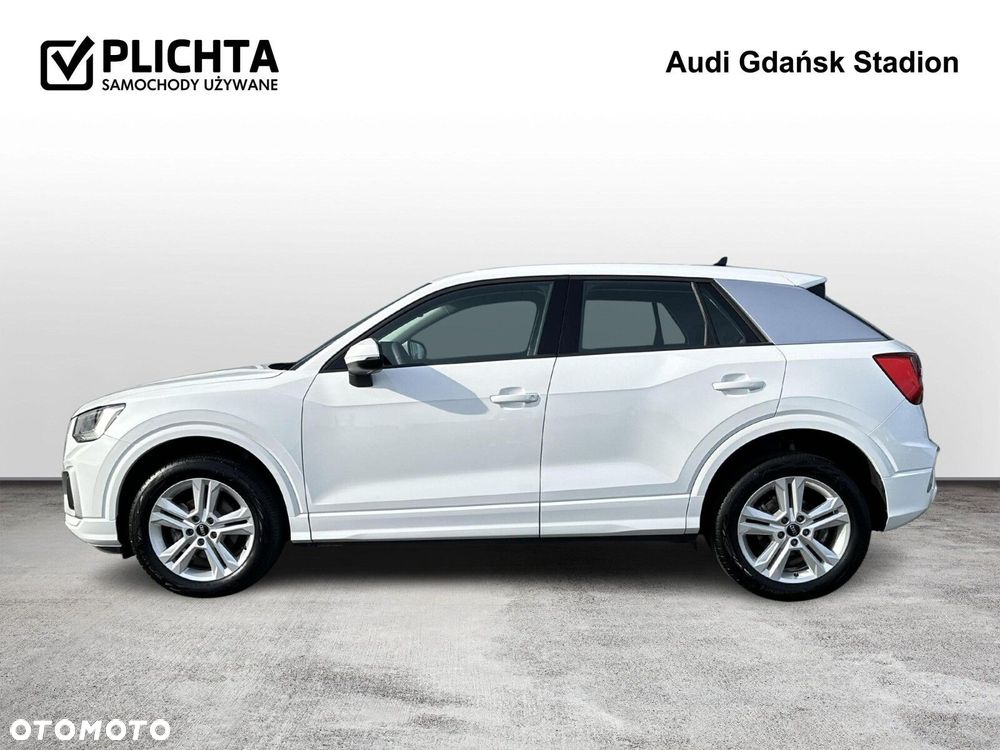 Audi Q2 - 2
