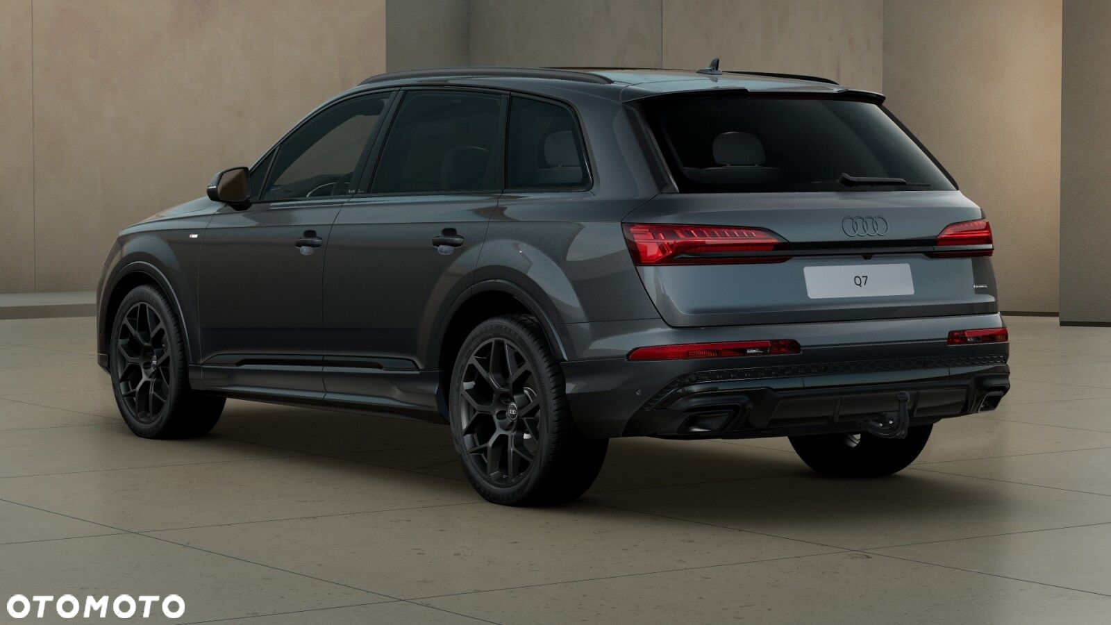 Audi Q7 - 3