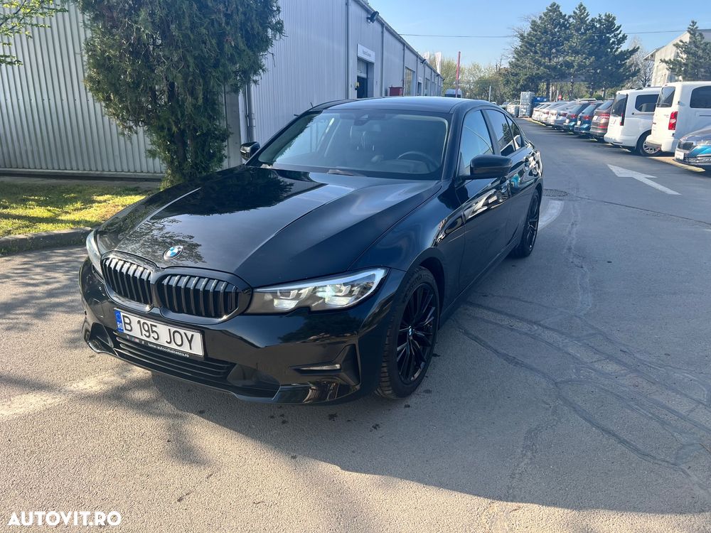 BMW Seria 3 - 29