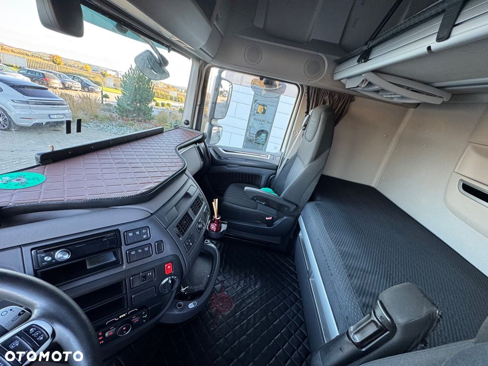 DAF XF 106.480 - 14