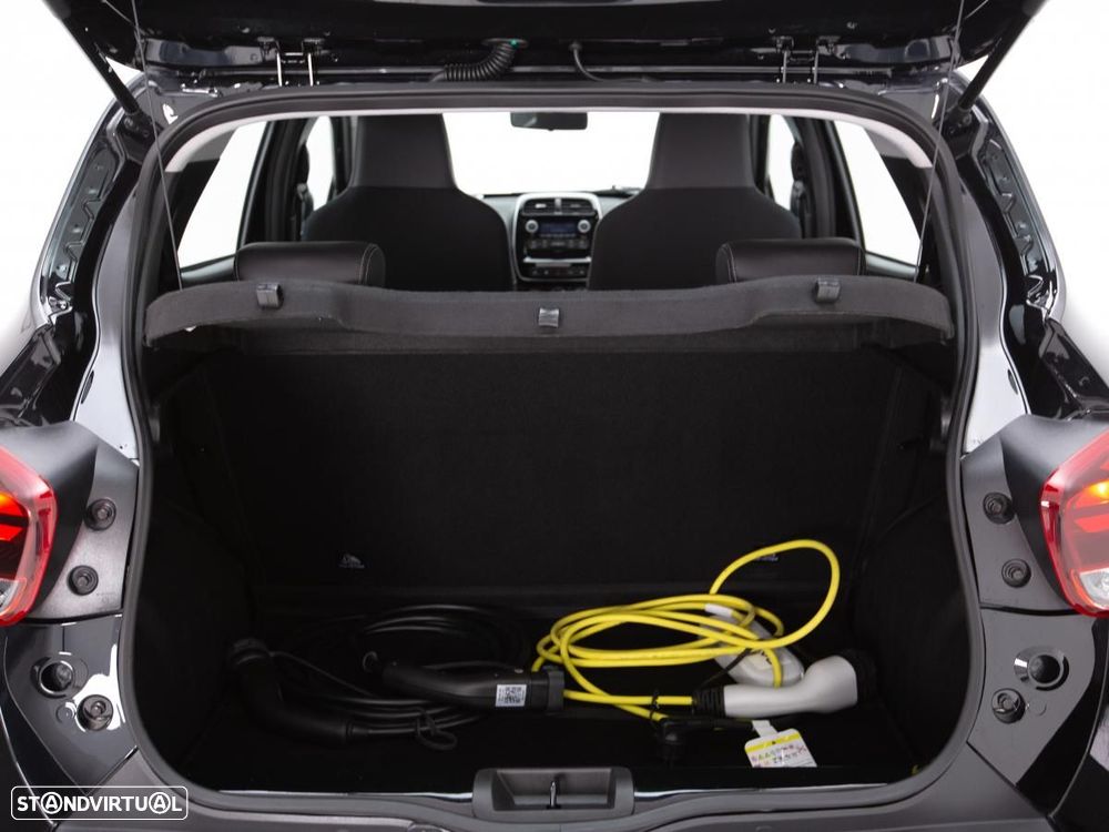 Dacia Spring Electric 45 Essential - 11