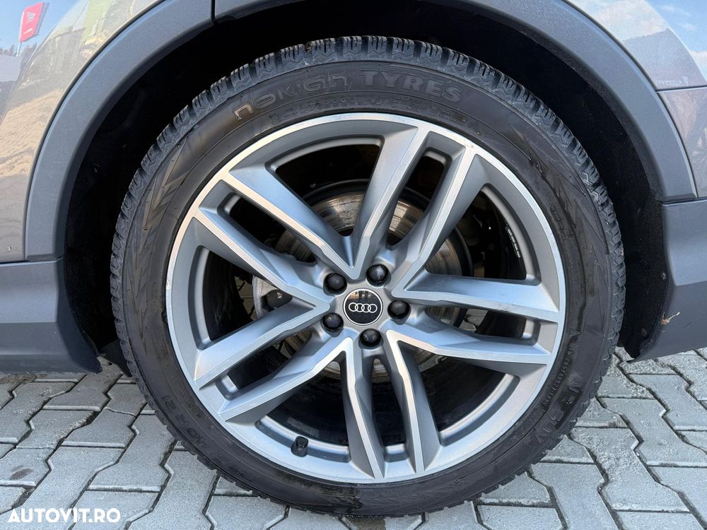 Audi Q7 - 27