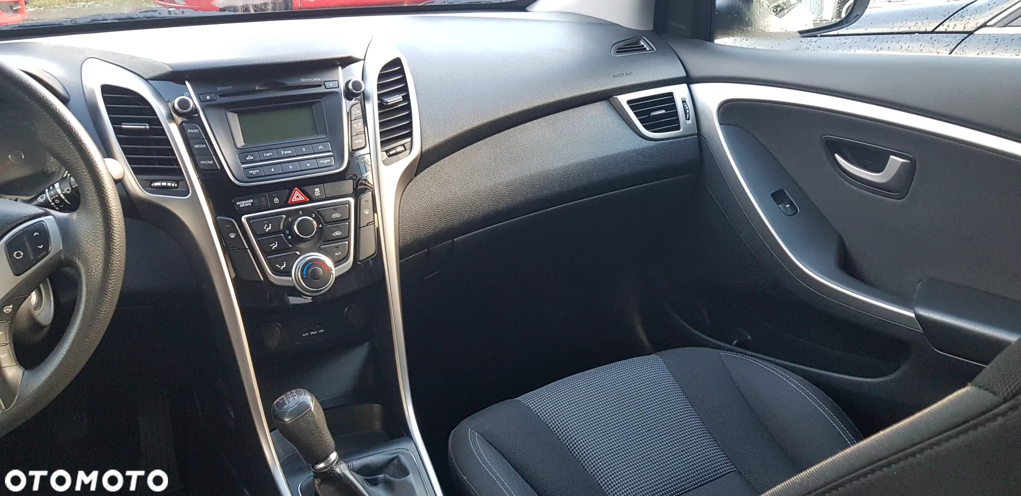 Hyundai i30 - 10