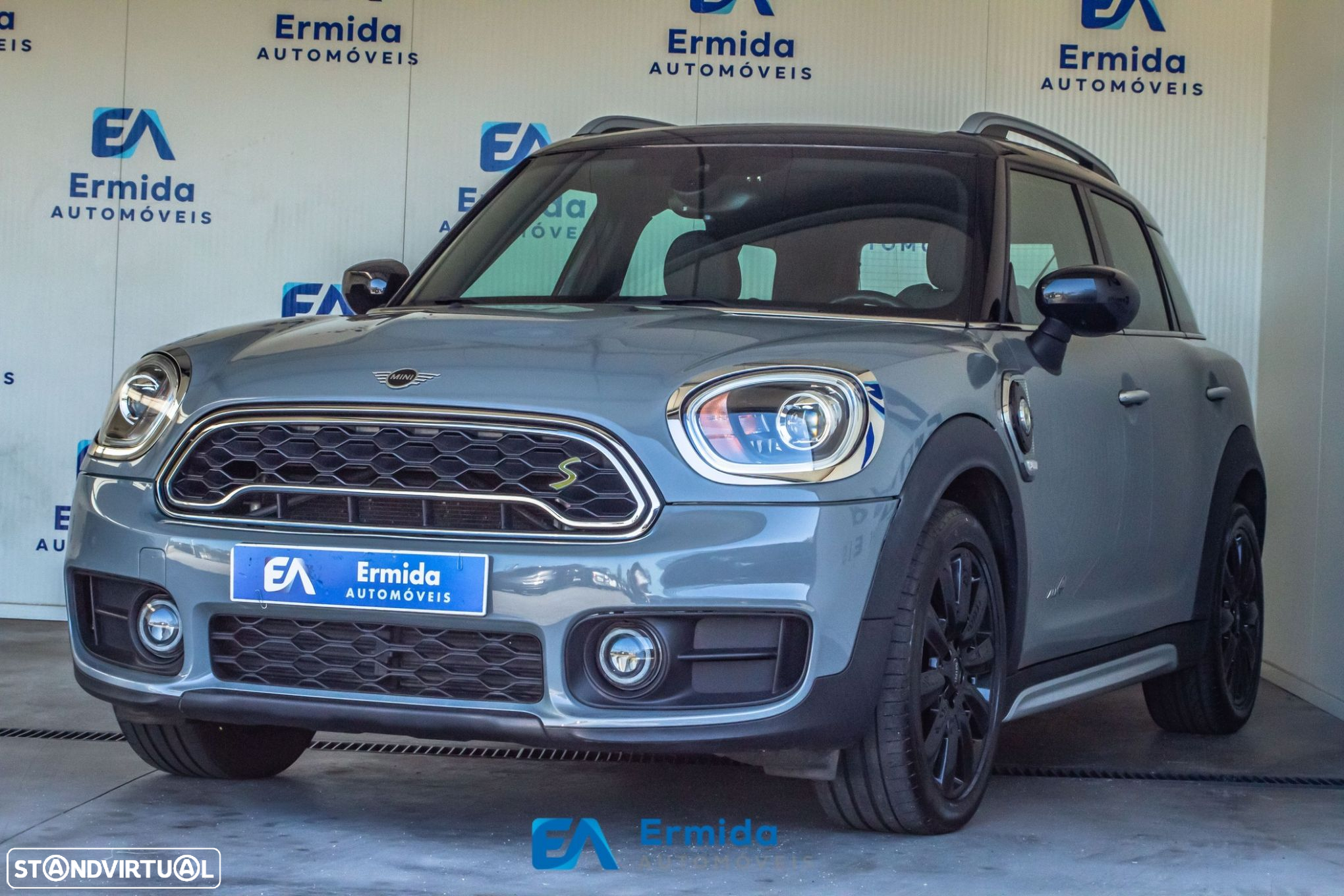 MINI Countryman - 3
