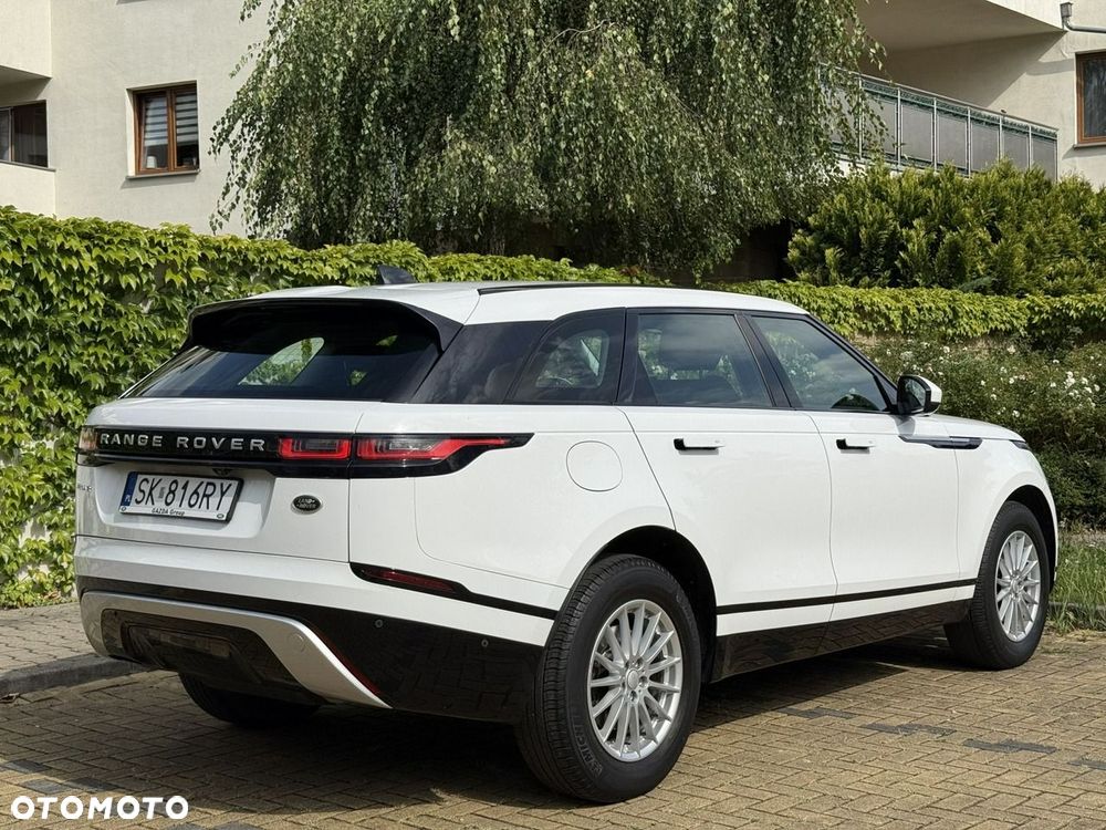 Land Rover Range Rover Velar 2.0 TD4 HSE - 17