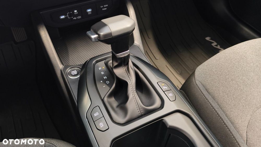 Kia K4 - 16