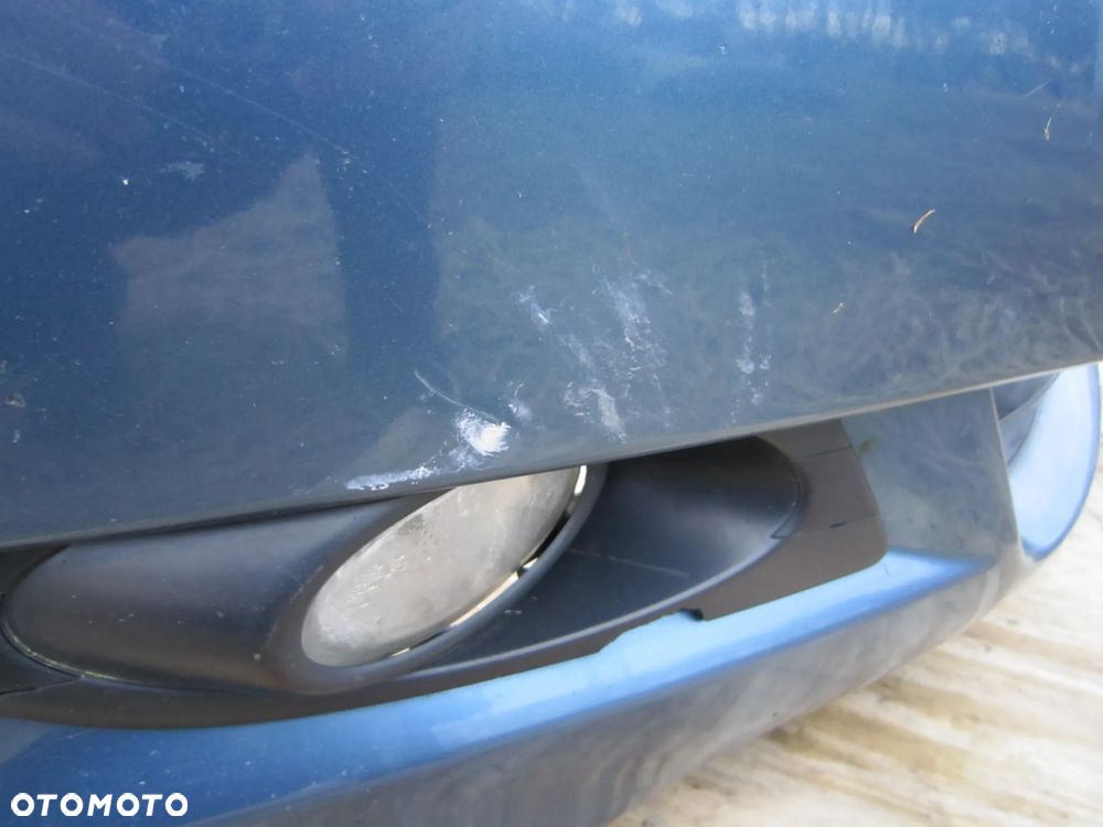 Zderzak przód przedni Honda FR-V B537M - 4