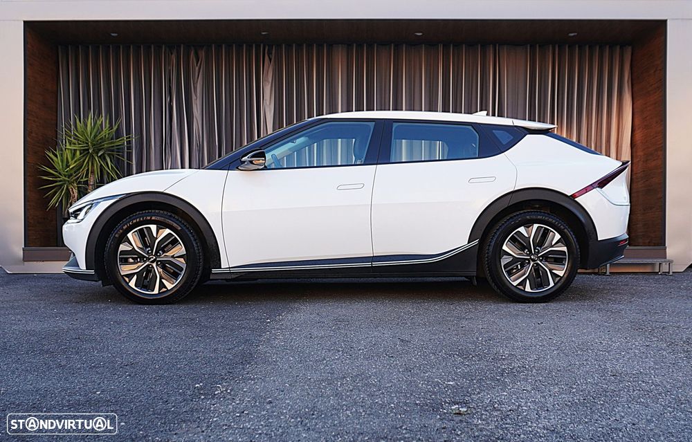 Kia EV6 77,4-kWh Business - 5
