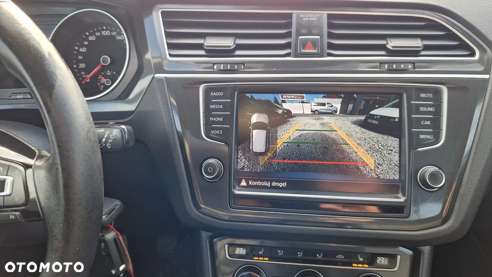 Volkswagen Tiguan 2.0 TDI BMT SCR Highline - 22